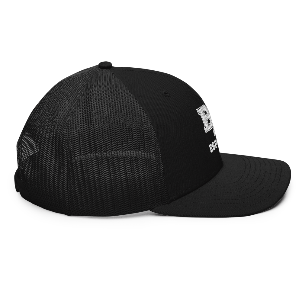 GearRivals x Brother Rice High School | Trucker Cap Alt | Auto-Print