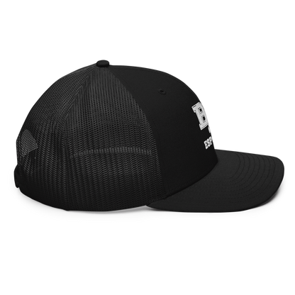 GearRivals x Brother Rice High School | Trucker Cap Alt | Auto-Print